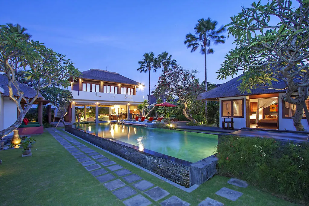 Imani Villas Canggu  0*, Canggu (Bali) Indonesia