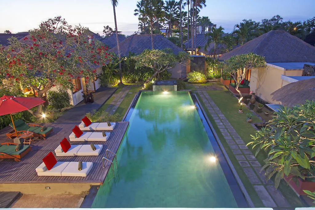 Imani Villas Canggu   Canggu (Bali)