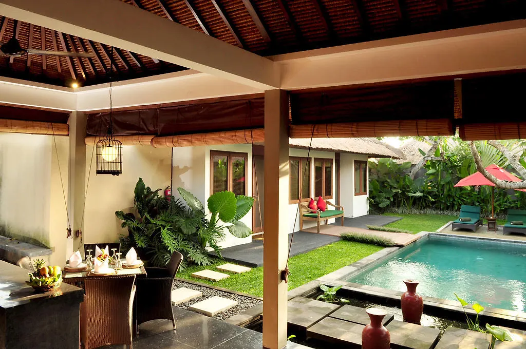 Imani Villas Canggu