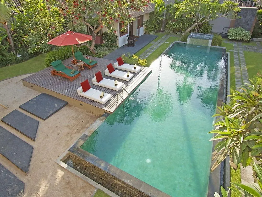 Imani Villas Canggu   Canggu (Bali)