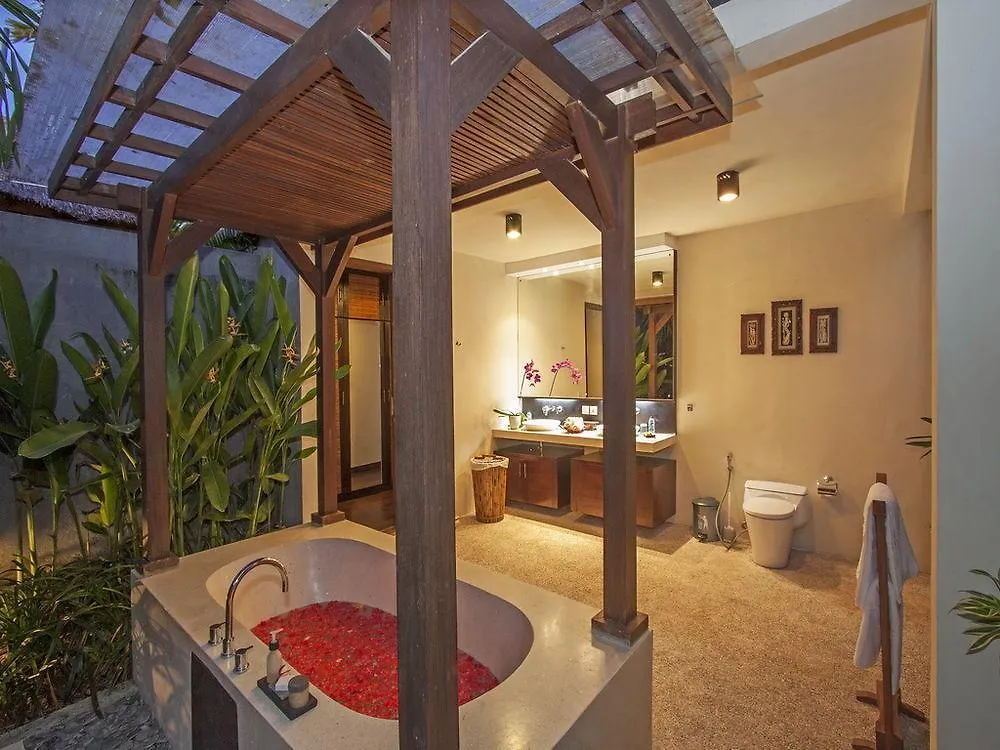 Imani Villas Canggu  0*, Canggu (Bali)