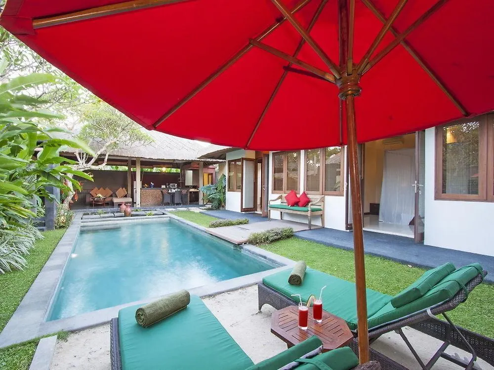 Imani Villas Canggu