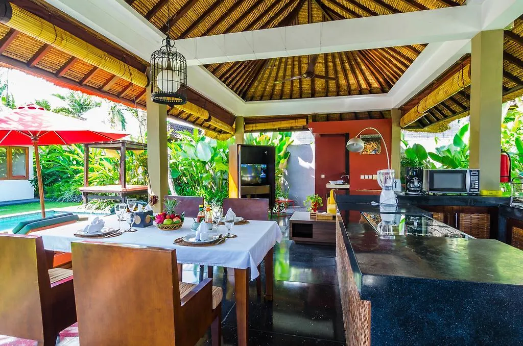 Imani Villas Canggu