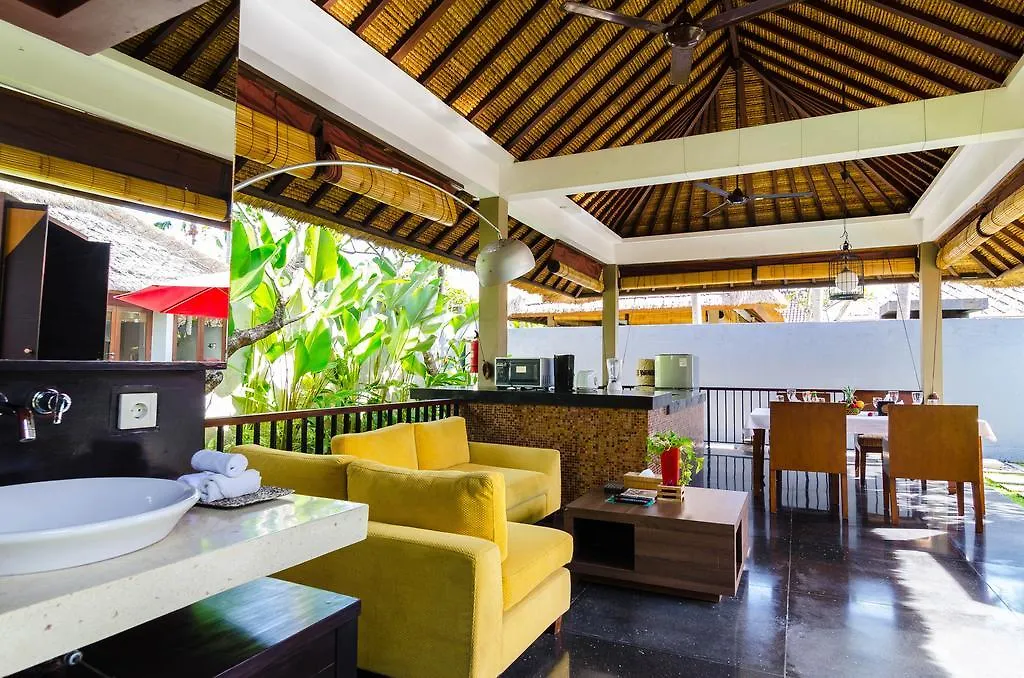 Imani Villas Canggu   Canggu (Bali)
