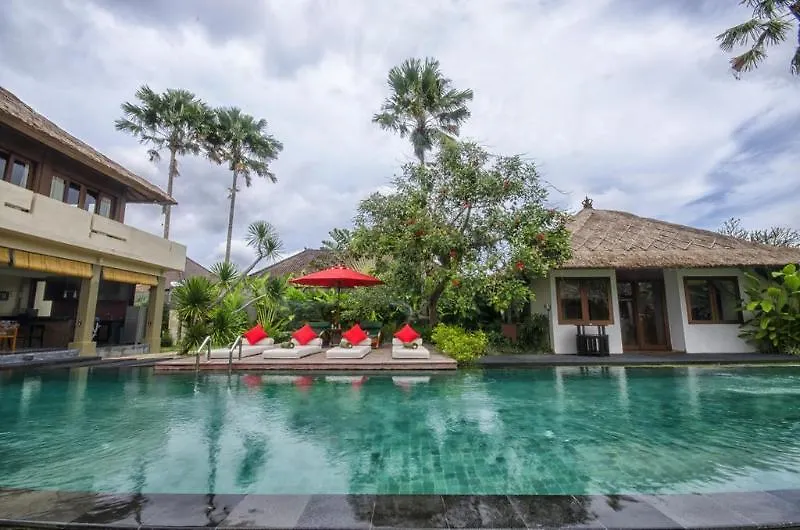 Imani Villas Canggu