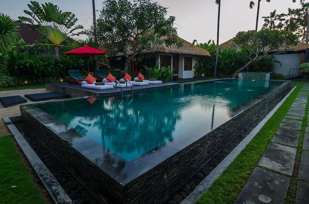 Imani Villas Canggu
