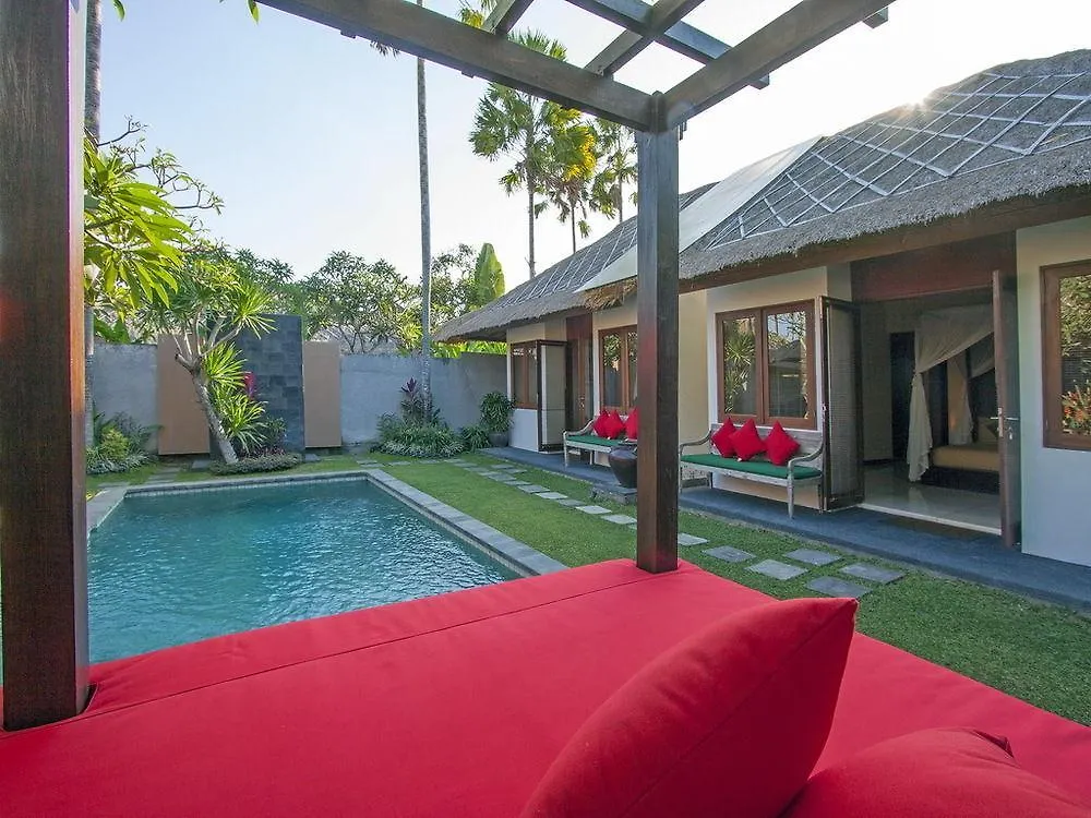 Imani Villas Canggu  Canggu (Bali)