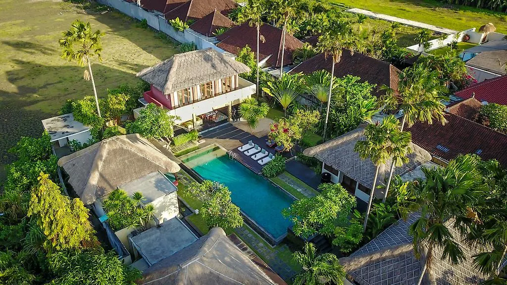 Imani Villas Canggu