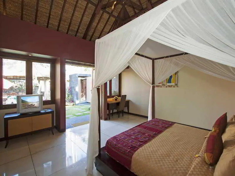 Imani Villas Canggu