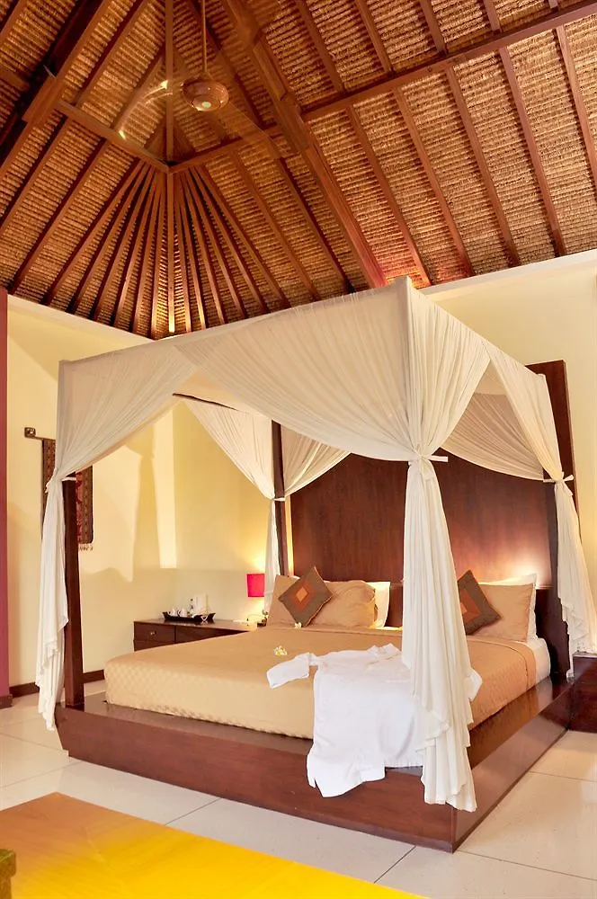 Imani Villas Canggu  Indonesia