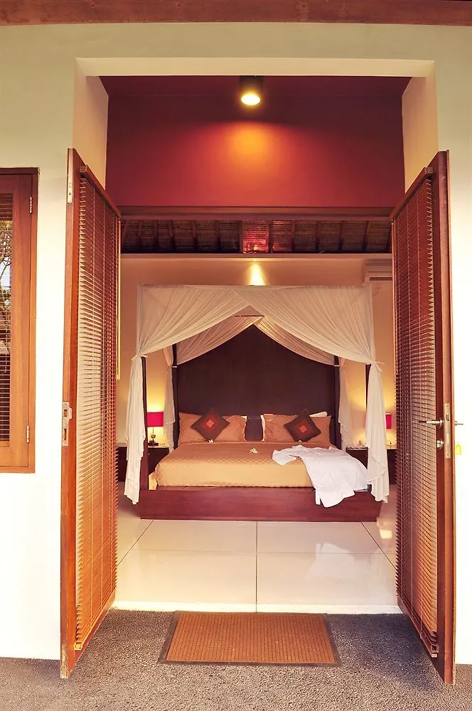 Imani Villas Canggu  Canggu (Bali)