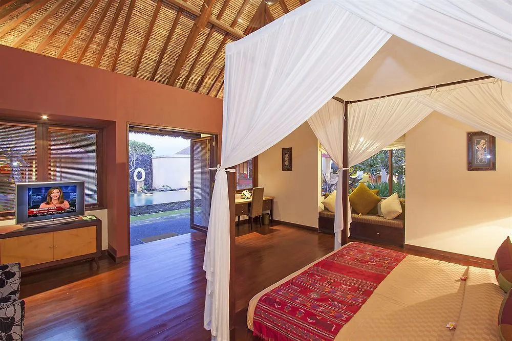 Imani Villas Canggu