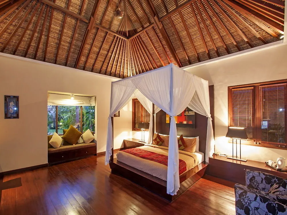Imani Villas Canggu  Canggu (Bali)