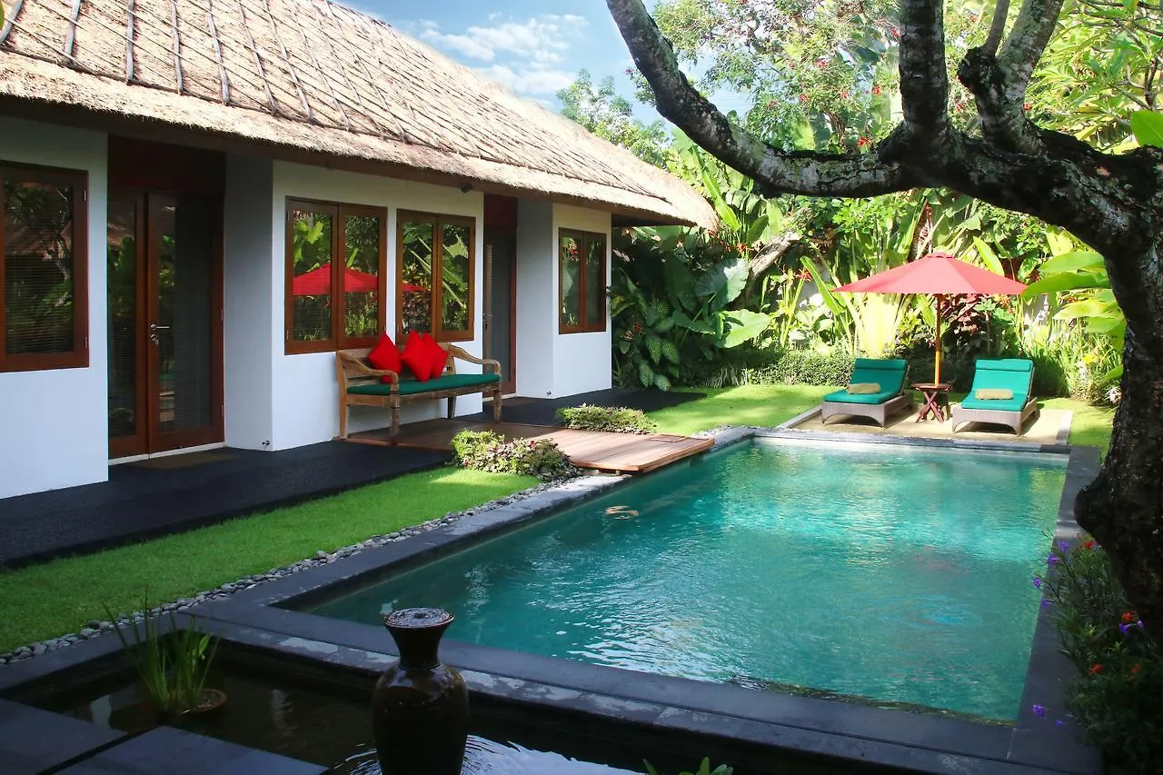Imani Villas Canggu
