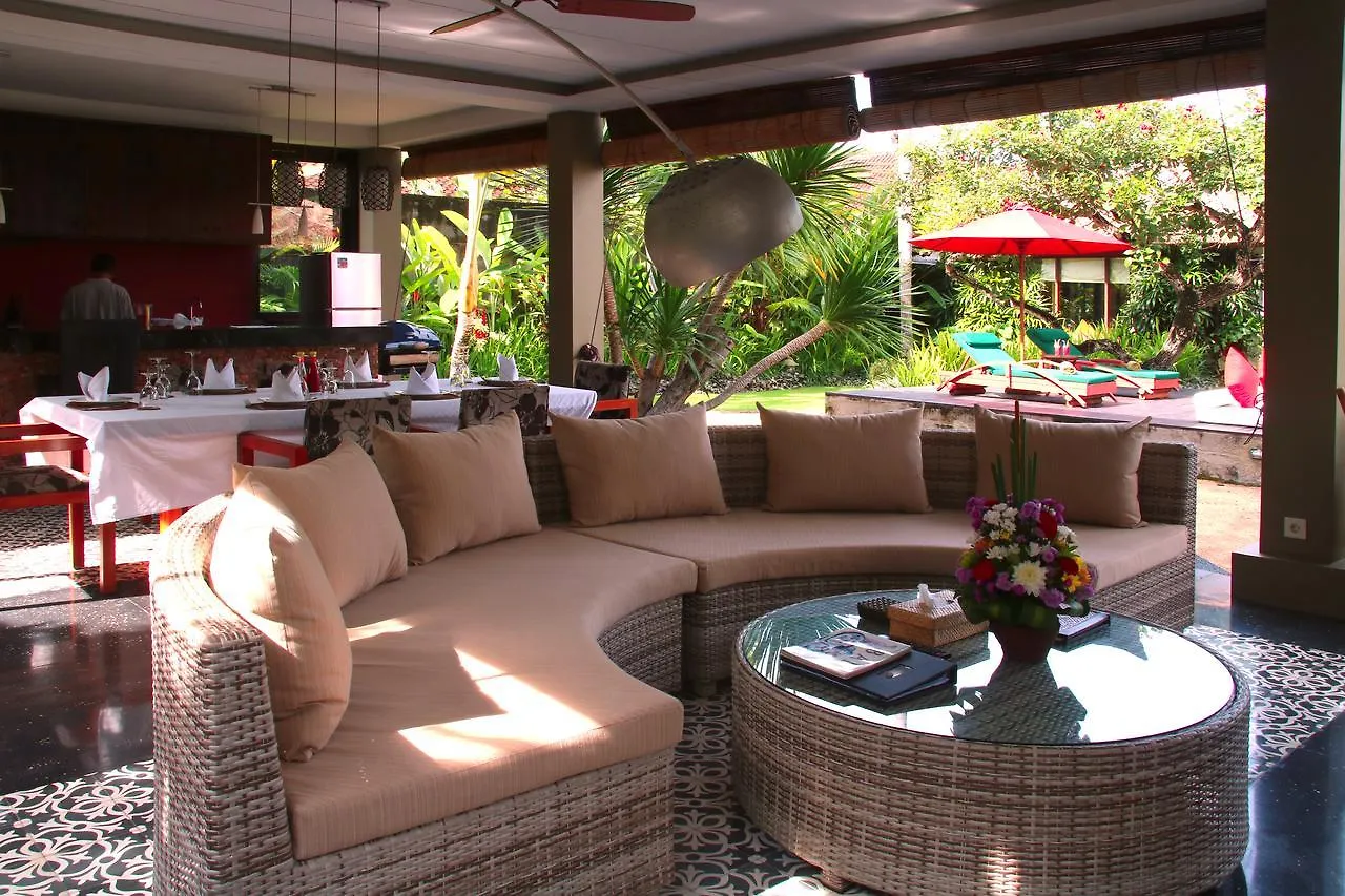 Imani Villas Canggu  0*, Canggu (Bali) Indonesia