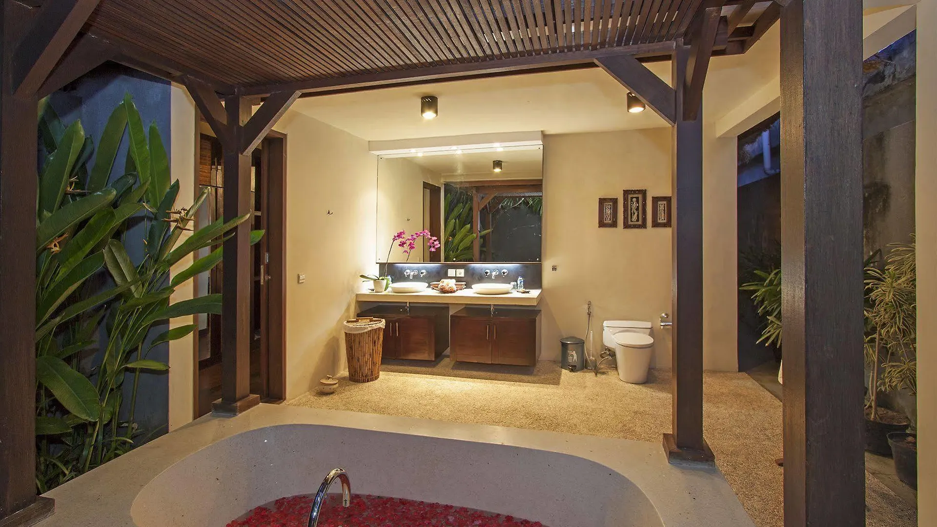 Imani Villas Canggu