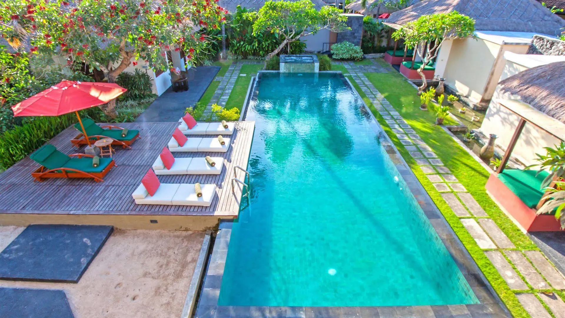 Imani Villas Canggu   Canggu (Bali)