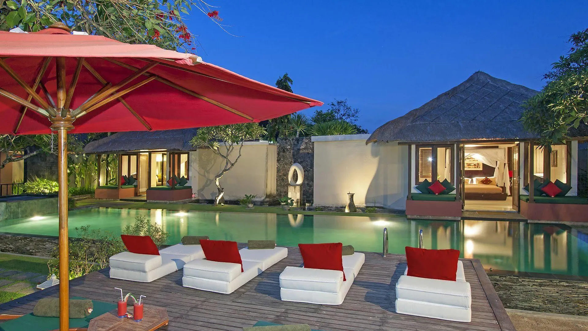 Imani Villas Canggu