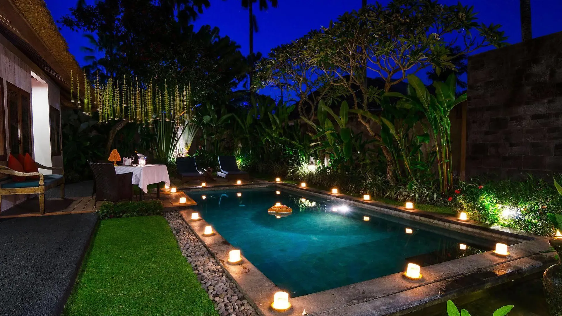 Imani Villas Canggu