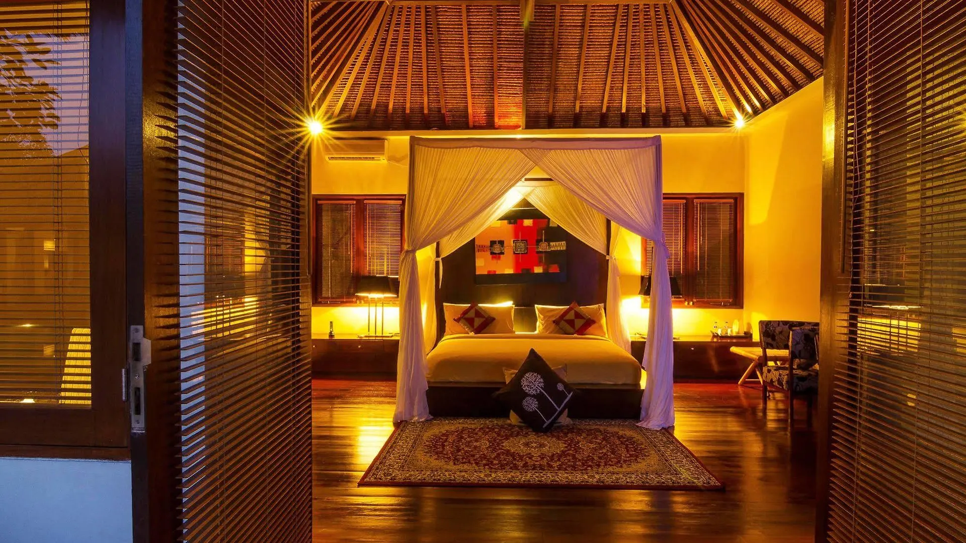 Imani Villas Canggu