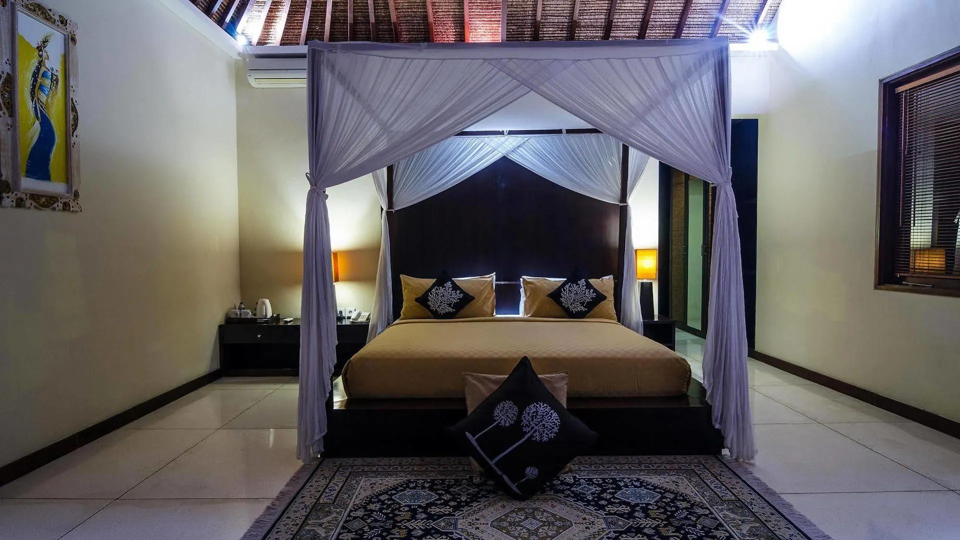 Imani Villas Canggu