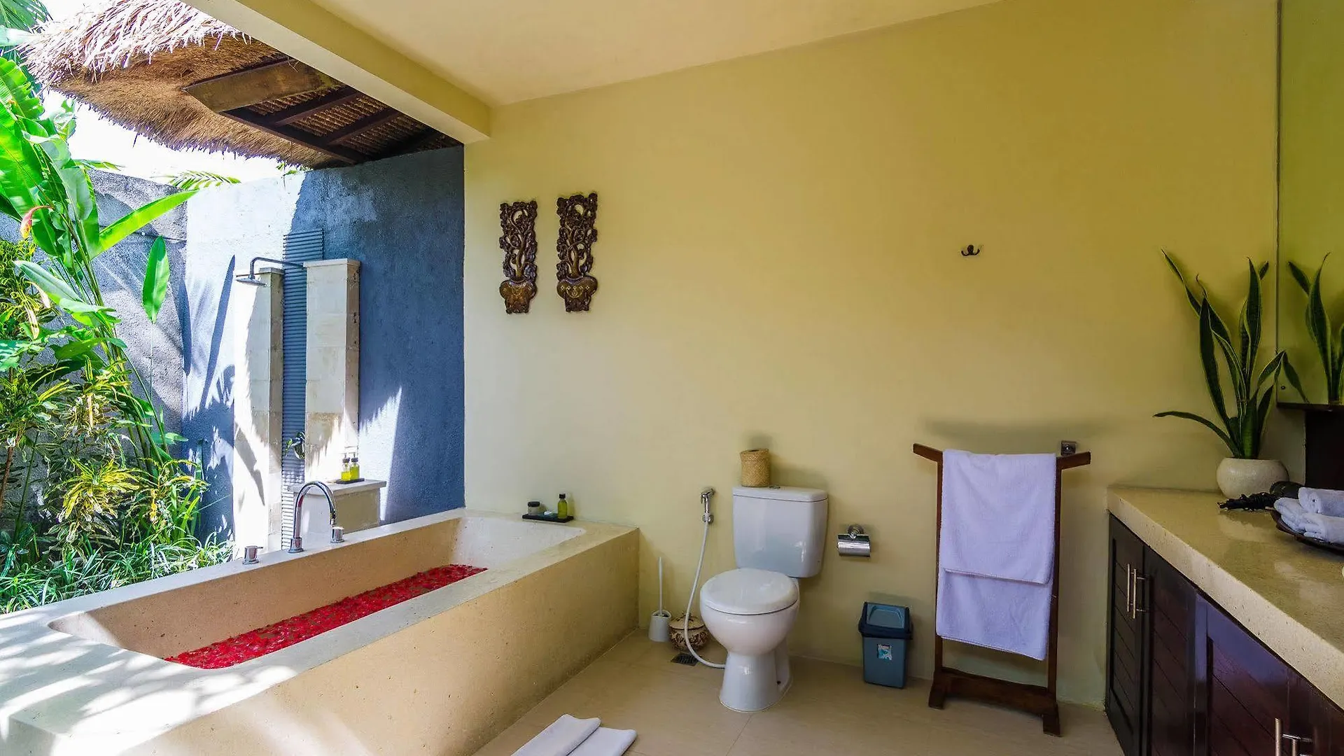 Imani Villas Canggu  0*, Canggu (Bali) Indonesia