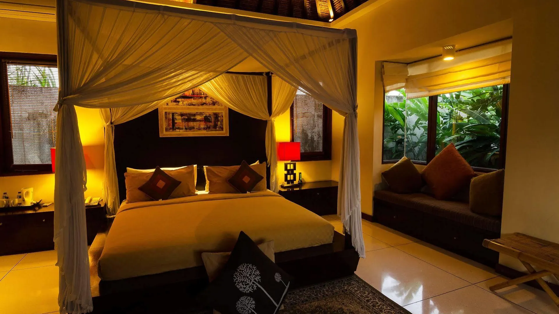 Imani Villas Canggu  Canggu (Bali)