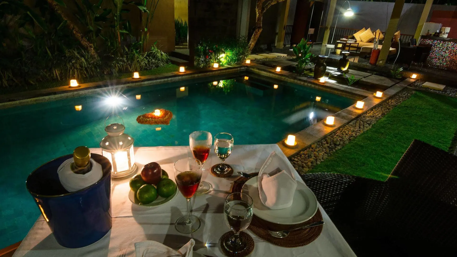 Imani Villas Canggu  0*, Canggu (Bali) Indonesia