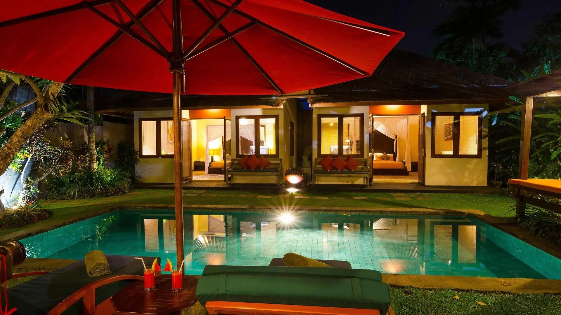Imani Villas Canggu   Canggu (Bali)