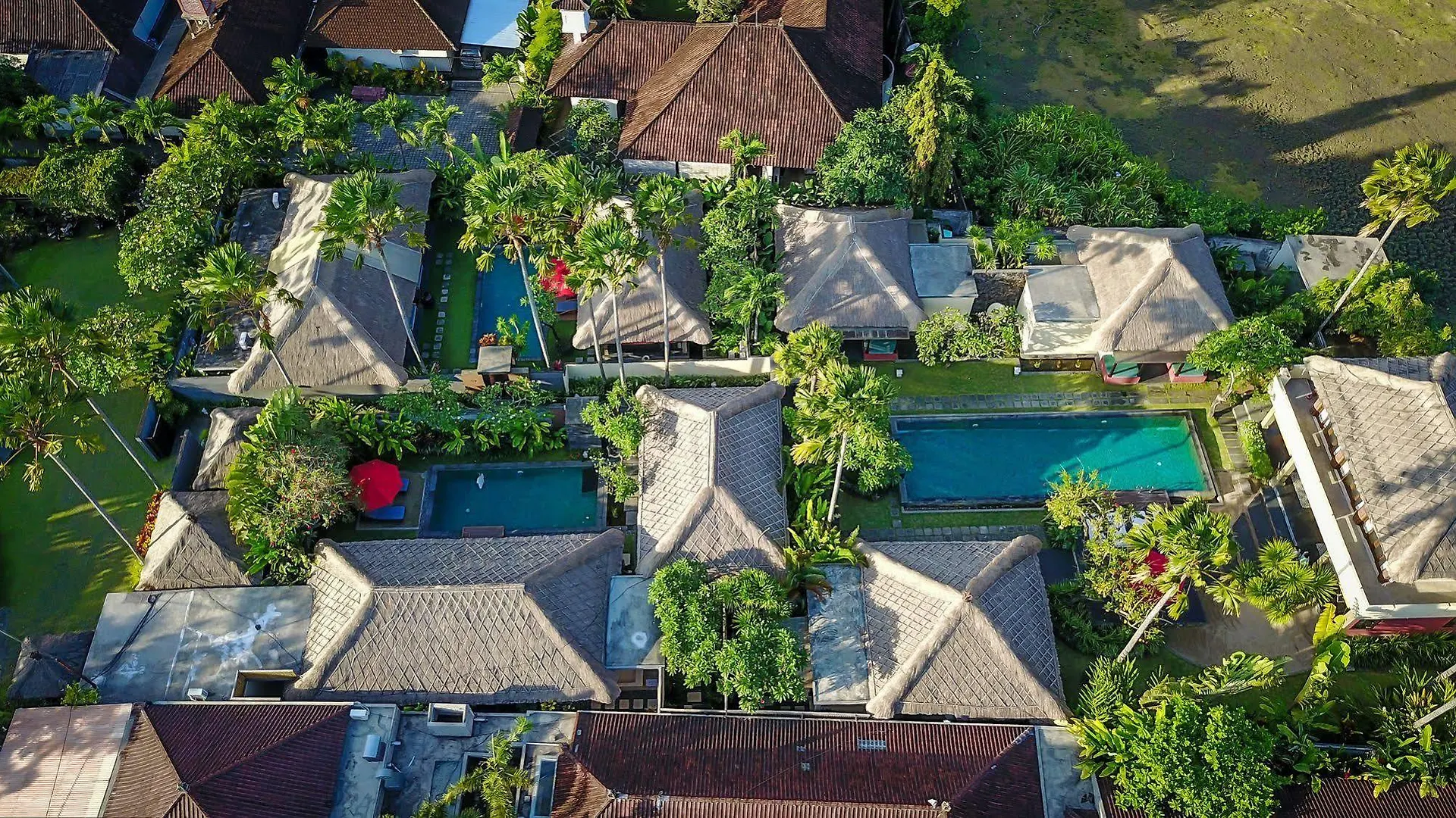 Imani Villas Canggu  0*, Canggu (Bali)
