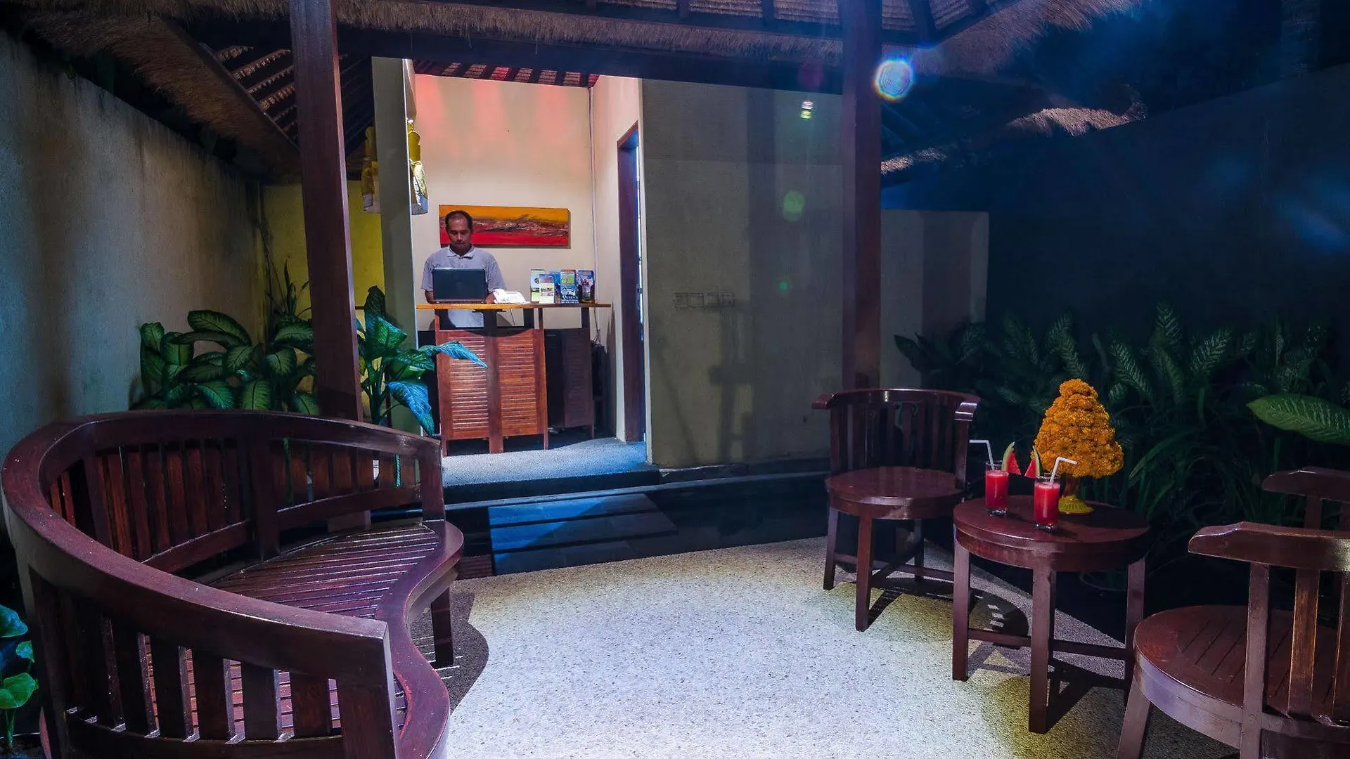 Imani Villas Canggu  Indonesia
