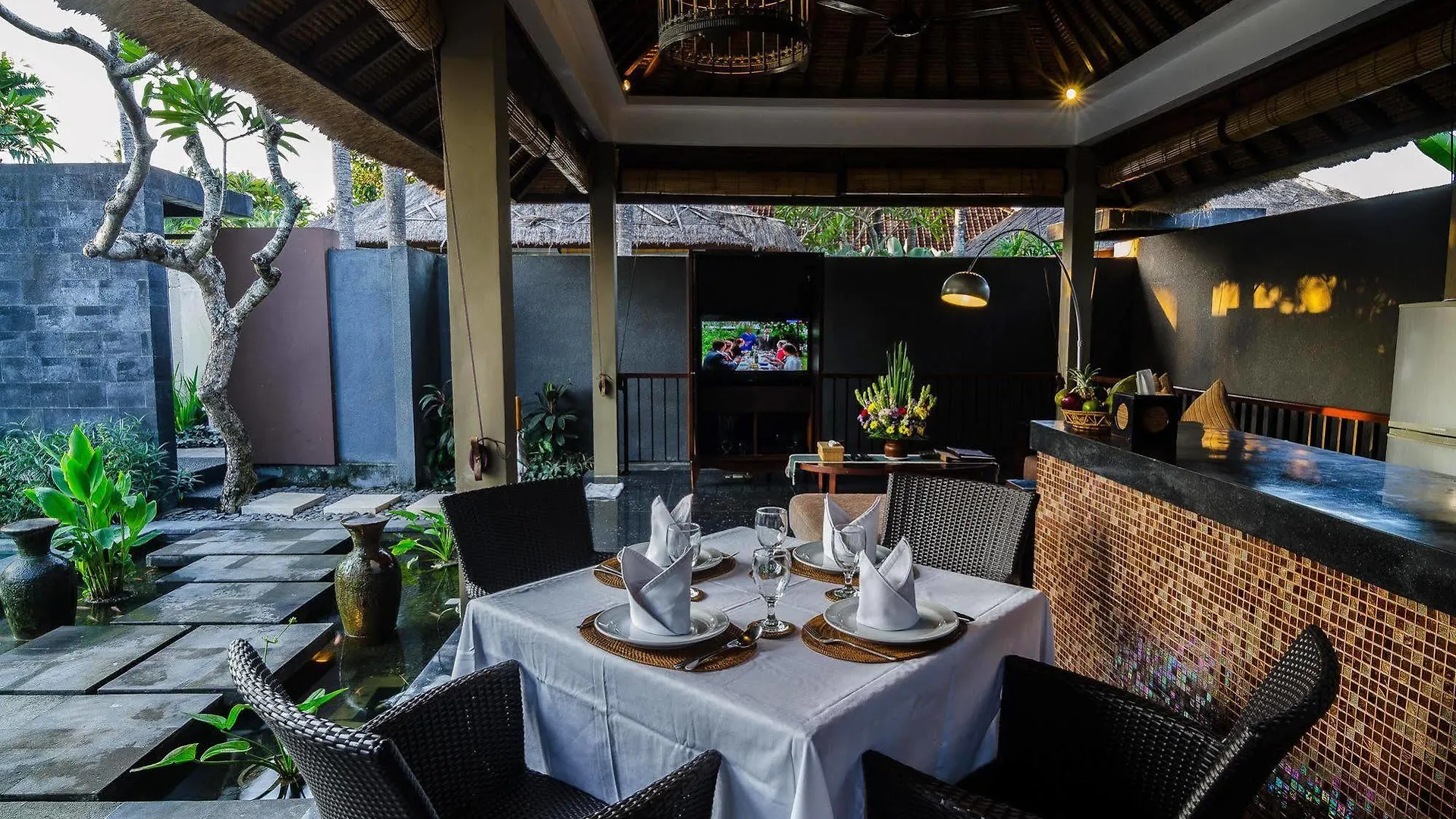 Imani Villas Canggu  Indonesia