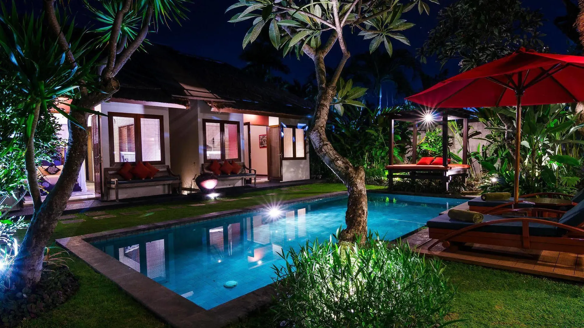 Imani Villas Canggu  0*, Canggu (Bali) Indonesia